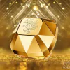 Lady million Paco Rabanne 80ml EDP