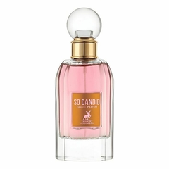 SO CANDID 85ml EDP - comprar online