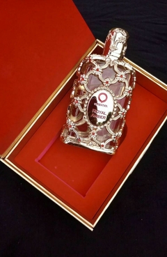 ROYAL AMBER - ORIENTICA EDP