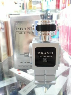 BRAND COLLECTION 296 (Inspiração Phantom-Paco rabanne) - comprar online