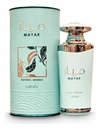 Mayar Natural Intense - Lattafa Perfumes 100ML EDP