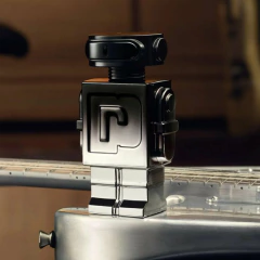 Phantom Elixir Rabanne - 4 Sentidos | Perfumaria