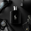 Polo Black- Ralph Lauren 125ml