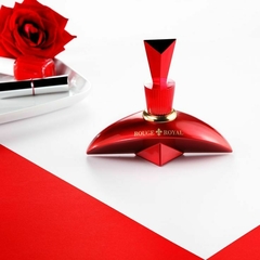MARINA DE BOURBON - Rouge Royal