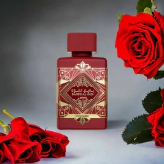 Bade'e Al Oud Sublime Lattafa 100ml