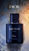 Sauvage Elixir Dior