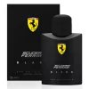 Ferrari Black Ferrari 125ml