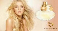 S by Shakira EDT 80ml