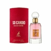 SO CANDID 85ml EDP