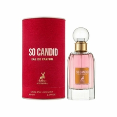 SO CANDID 85ml EDP