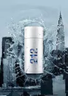 212 Men - Carolina Herrera EDT 100ml - comprar online