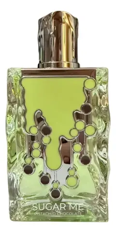 Sugar Me Pistachio Chocolate - Maison Alhambra 100ml edp - comprar online