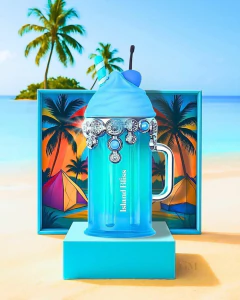 Armaf - Island Bliss EDP 100ml