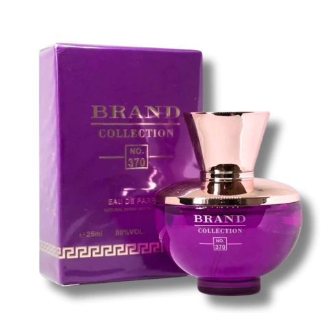 Insp: Dylan Purple - Versace (Brand 370) - comprar online