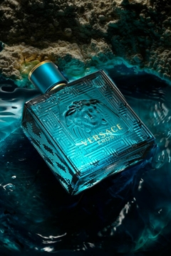 VERSACE Eros 100ml EDP na internet