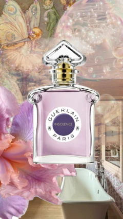 Guerlain Insolence Eau de Parfum 75ml - comprar online