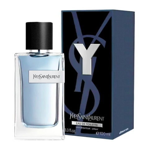 Yves Saint Laurent Y - EDT