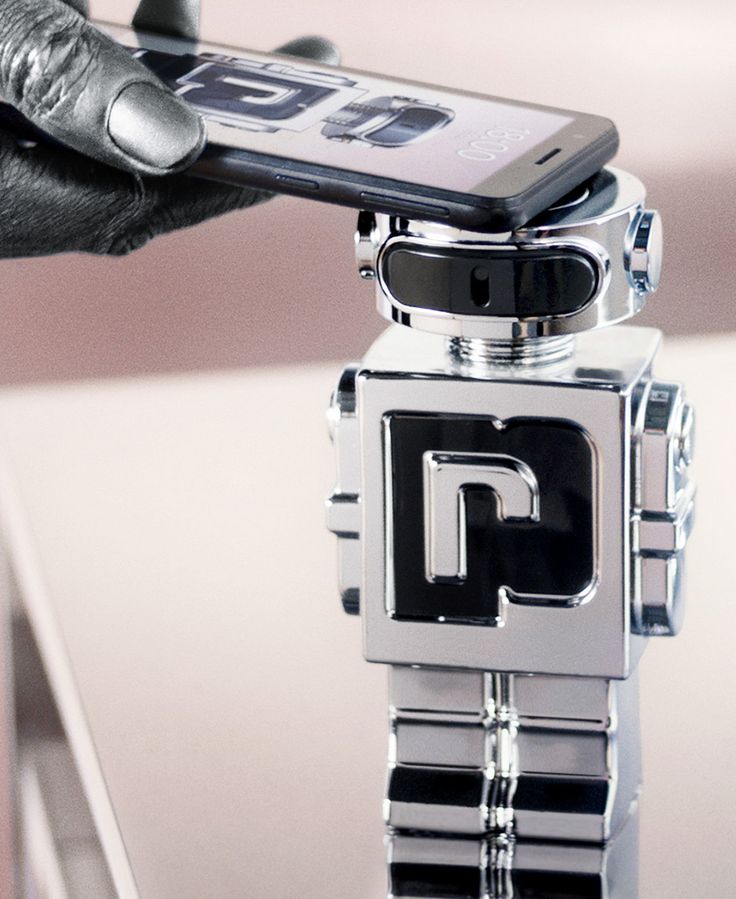 Perfumes Masculinos 