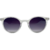 Óculos Pelô | Transparente Lente Degradê - comprar online