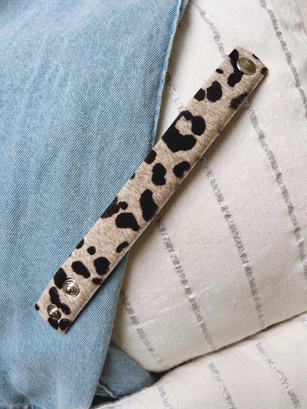 Pulsera Print