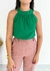 REGATA LIZ EM GOLA ALTA - KIANE STORE