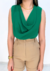 BLUSA POLI COM GOLA BOBA - loja online