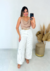CALÇA PANTALONA EM RISCA DE GIZ na internet