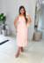 VESTIDO MIDI NINA - loja online