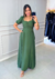 VESTIDO LONGO SOFIA - KIANE STORE