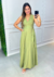 VESTIDO LONGO MAYRA - comprar online