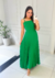 VESTIDO PLISSADO LOLA - KIANE STORE