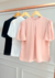 BLUSA DE MANGA RUBI - loja online