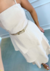 VESTIDO COM BABADO LUNA na internet