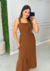 Imagem do VESTIDO ISIS COM FENDA