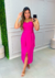 VESTIDO MIDI YASMIN na internet