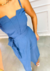 VESTIDO MIDI YASMIN - KIANE STORE