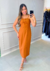 Imagem do VESTIDO MIDI NINA
