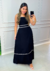 VESTIDO LONGO MABELLE na internet