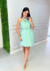 VESTIDO CURTO SOFIE na internet