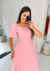 VESTIDO LONGO MARINA COM MANGA - loja online