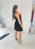 VESTIDO CURTO SOFIE - comprar online