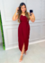 VESTIDO MIDI YASMIN - loja online
