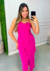 VESTIDO MIDI YASMIN - KIANE STORE