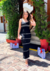 VESTIDO MANDY EM MODAL - loja online