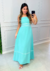 VESTIDO LONGO MABELLE