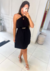 VESTIDO CURTO SOFIE na internet