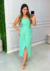 VESTIDO MIDI YASMIN - loja online