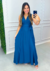 VESTIDO LONGO MAYRA - comprar online