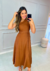 VESTIDO NULA MANGA - KIANE STORE