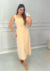 Imagem do VESTIDO ISIS COM FENDA